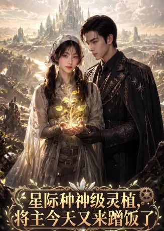 星际种神级灵植，主将今天又来蹭饭了在线观看