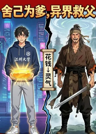 舍己为爹,异界救父在线观看
