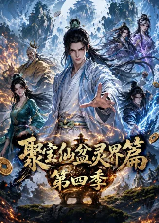 聚宝仙盆灵界篇第四季