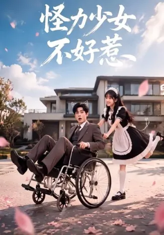 怪力少女不好惹在线观看