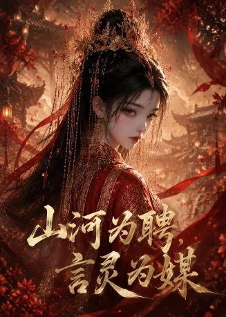 山河为聘，言灵为媒在线观看