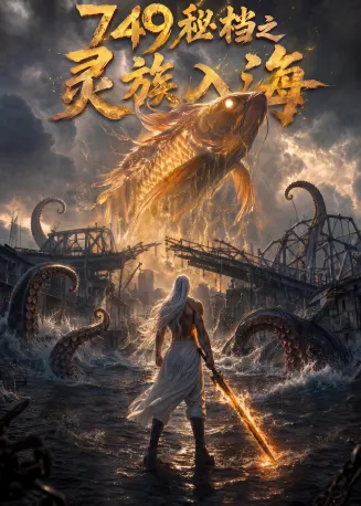 749秘档之灵族入海在线观看