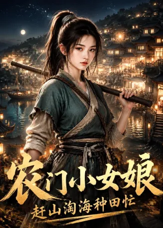 农门小女娘，赶山淘海种田忙在线观看