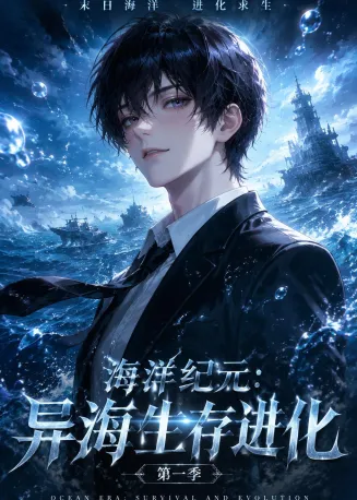 海洋纪元：异海生存进化第一季