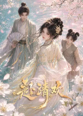 赴清欢