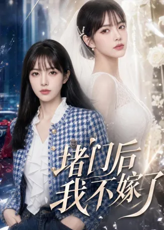 堵门后我不嫁了