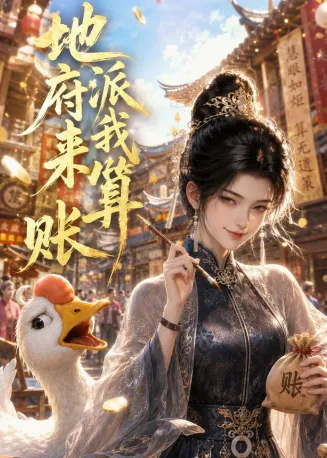 地府派我来算账在线观看