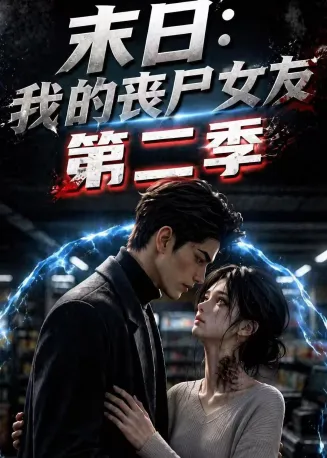 末日:我的丧尸女友第二季