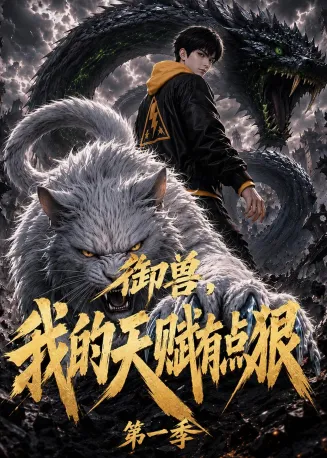御兽：我的天赋有点狠第一季