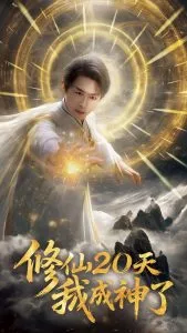 修仙20天我成神了在线观看