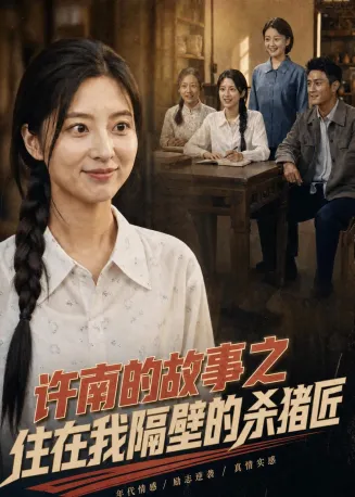 许南的故事之住在我隔壁的杀猪匠2026