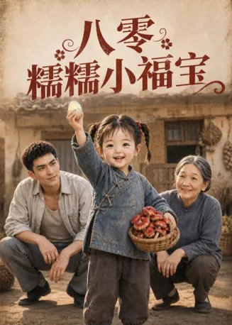 八零糯糯小福宝在线观看