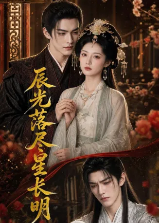 辰光落尽星长明在线观看