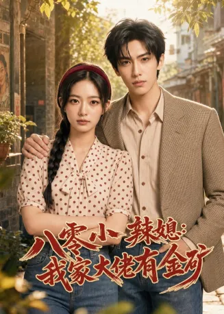 八零小辣媳：我家大佬有金矿在线观看
