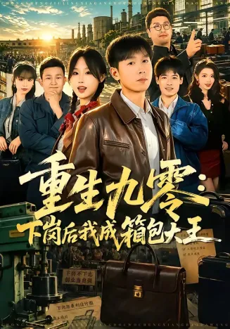 重生九零：下岗后我成了箱包大王在线观看