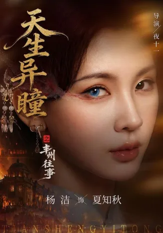 天生异瞳之丰州往事在线观看