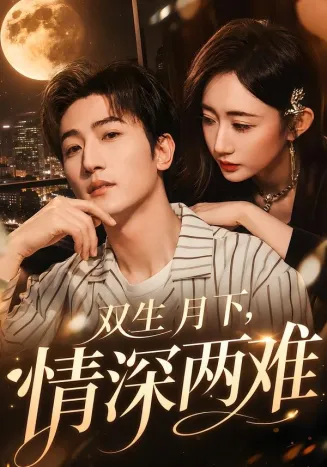 双生月下，情深两难在线观看