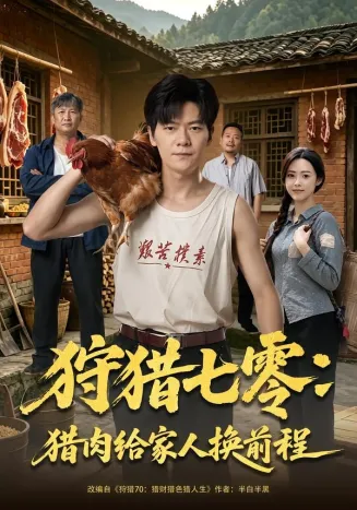狩猎七零：猎肉给家人换前程在线观看