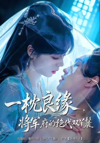 一枕良缘,将军府的绝代双丫鬟在线观看