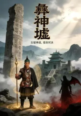 彝神墟