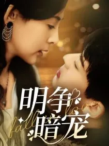 明争暗宠在线观看