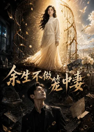 余生不做笼中妻