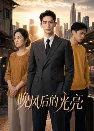 晚风后的光亮在线观看