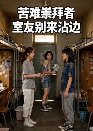 苦难崇拜者室友别来沾边在线观看