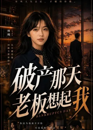 破产那天，老板想起我在线观看