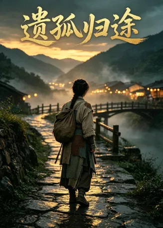遗孤归途在线观看