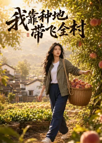 我靠种地带飞全村在线观看