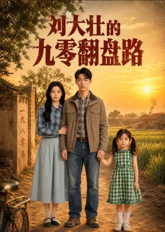 刘大壮的九零翻盘路在线观看
