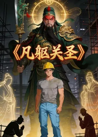 凡躯关圣在线观看