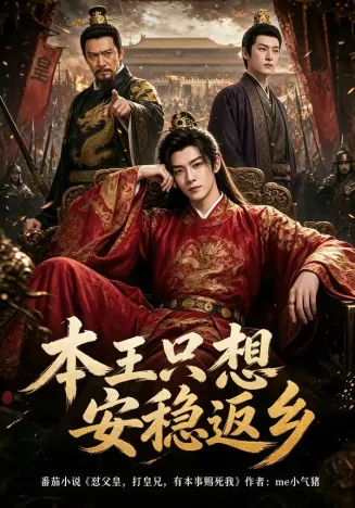 本王只想安稳返乡在线观看