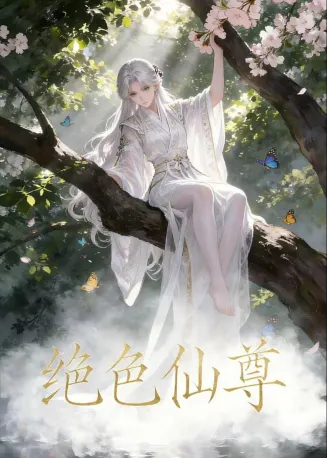 绝色仙尊
