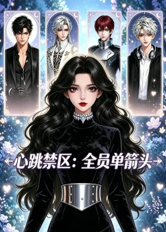 心跳禁区：全员单箭头