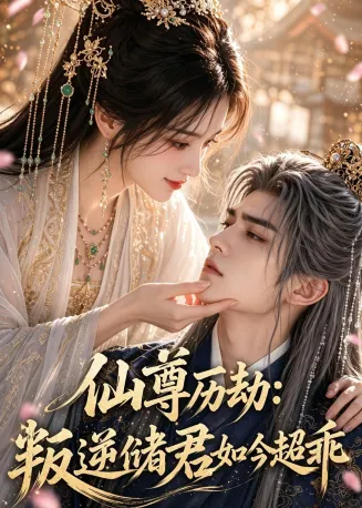 仙尊历劫:叛逆储君如今超乖