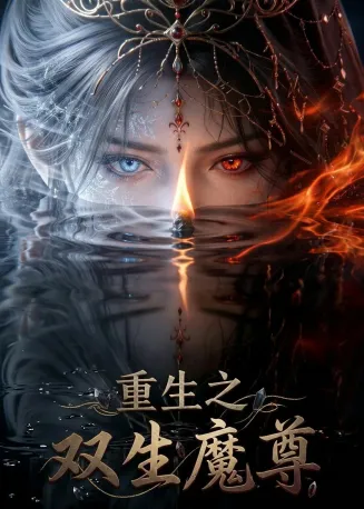 重生之双生魔尊