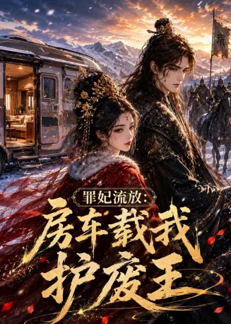 罪妃流放:房车载我护废王