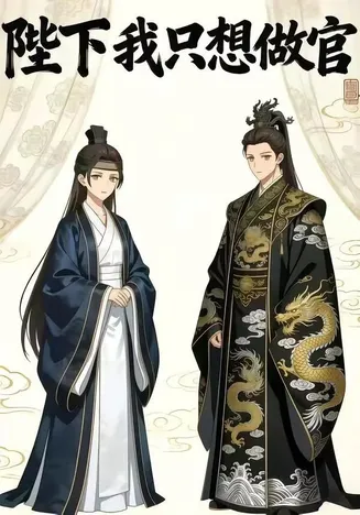陛下我只想做官在线观看