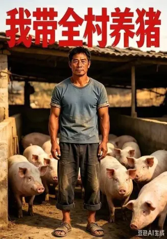 我带全村养猪在线观看