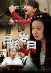 且将岁月赠山河在线观看
