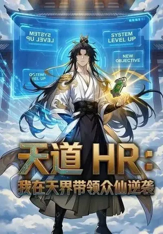 天道HR:我在天界带领众仙逆袭在线观看