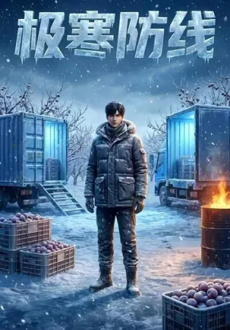 极寒防线