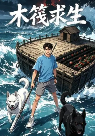 木筏求生
