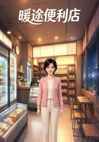 暖途便利店