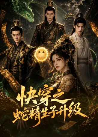 快穿之蛇精生子升级