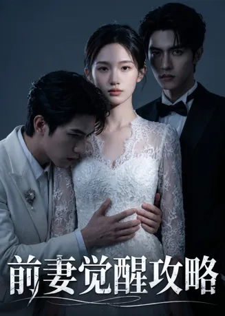 前妻觉醒攻略