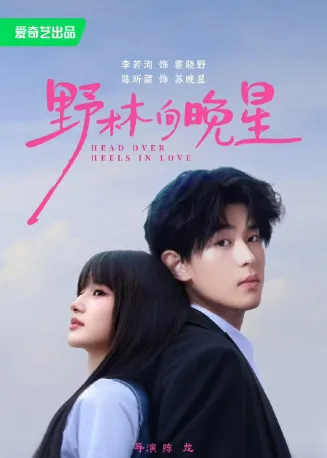 野林向晚星在线观看