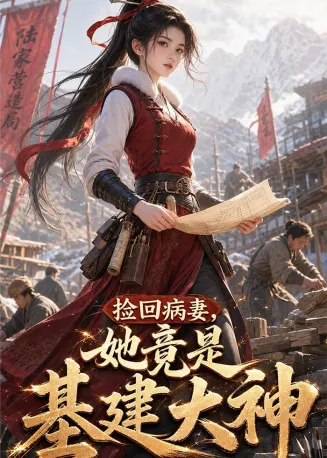 捡回病妻，她竟是基建大神在线观看